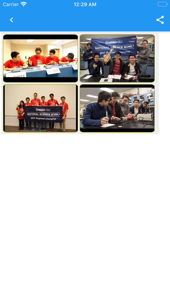 Appos poster