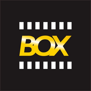 Box Movies: TV Show & Movie HD