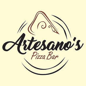 Artesano's Pizza Bar