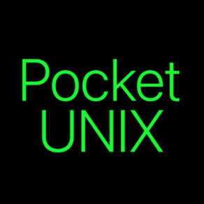 PocketUNIX