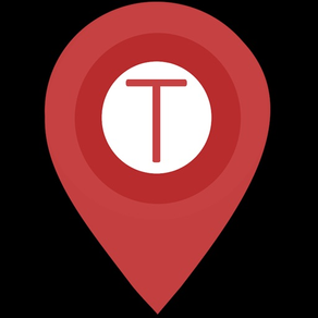 TrackOm2 GPS Tracking App