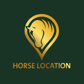 horse location