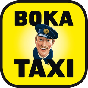 Taxi Boka
