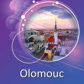Olomouc Tourism