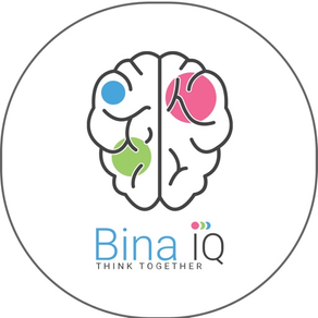 Bina IQ