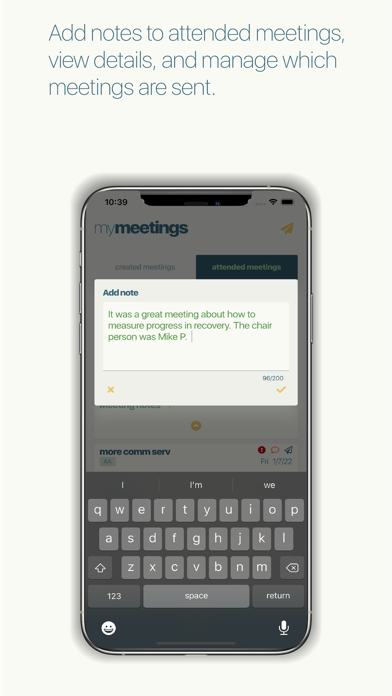 MeetingMaker poster