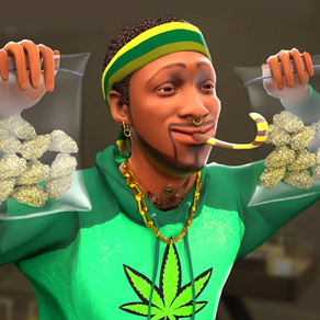 Weed Growing: Bud Farm Games