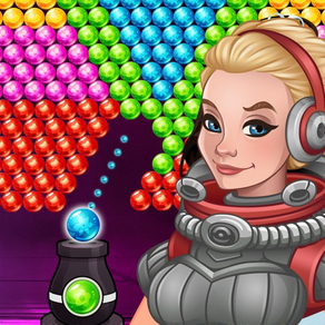 Bubble Pop Classic Puzzle