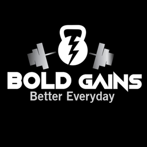 Bold Gains