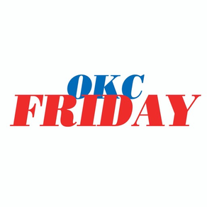 OKC Friday