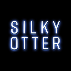 Silky Otter