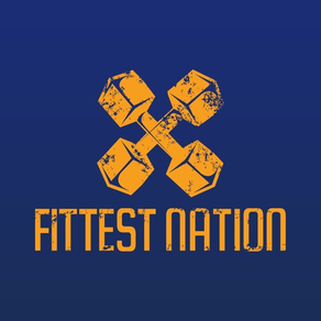 Fittest Nation