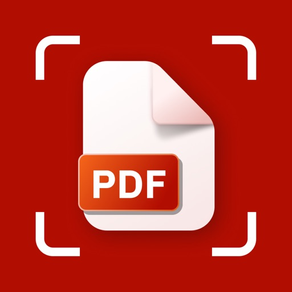 Scannen PDF Dokumenten Scanner