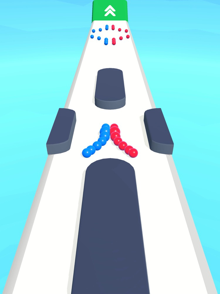 Two Ways poster