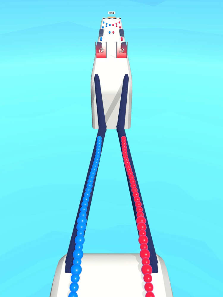 Two Ways poster