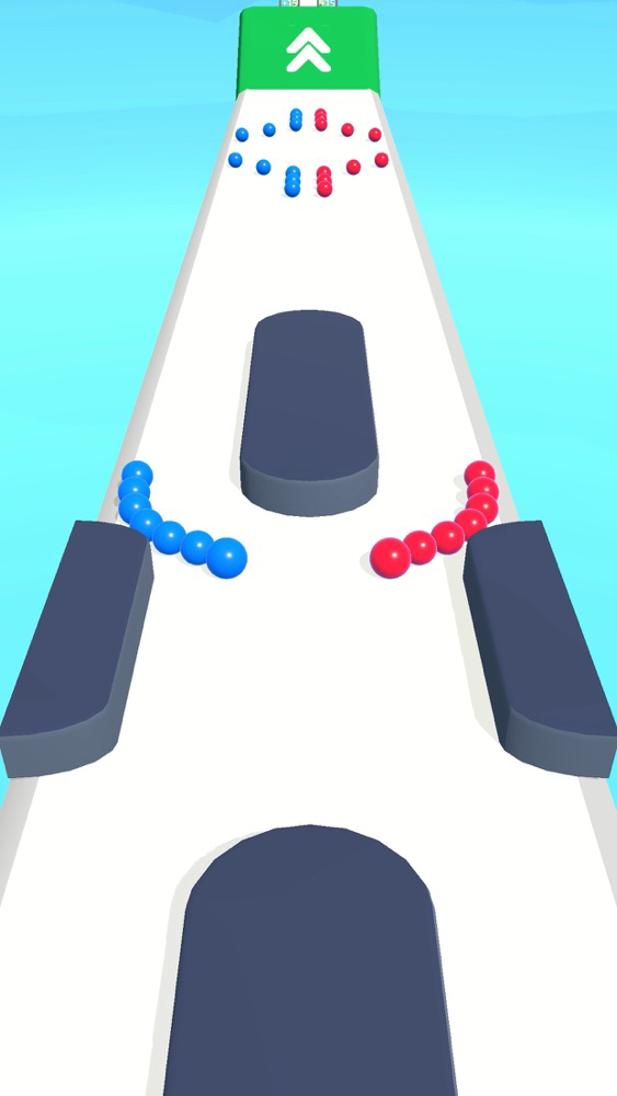 Two Ways poster