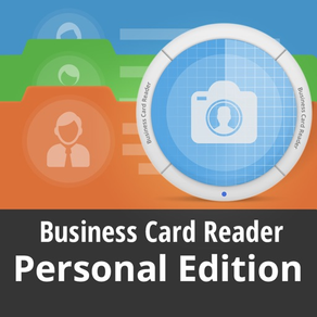 Card Reader Personal Edition