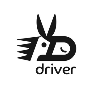 Donkey Delivers Driver