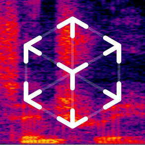 Audio Spectrum AR