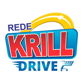 Rede Krill Drive