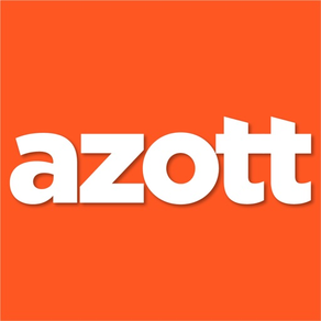 Azott