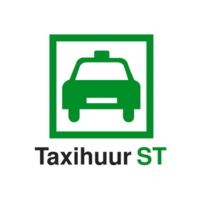 Taxihuur ST