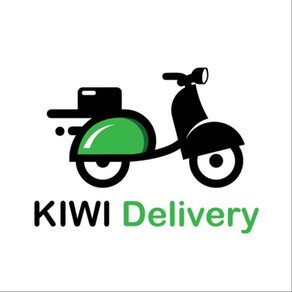 Kiwi Delivery Tanzania