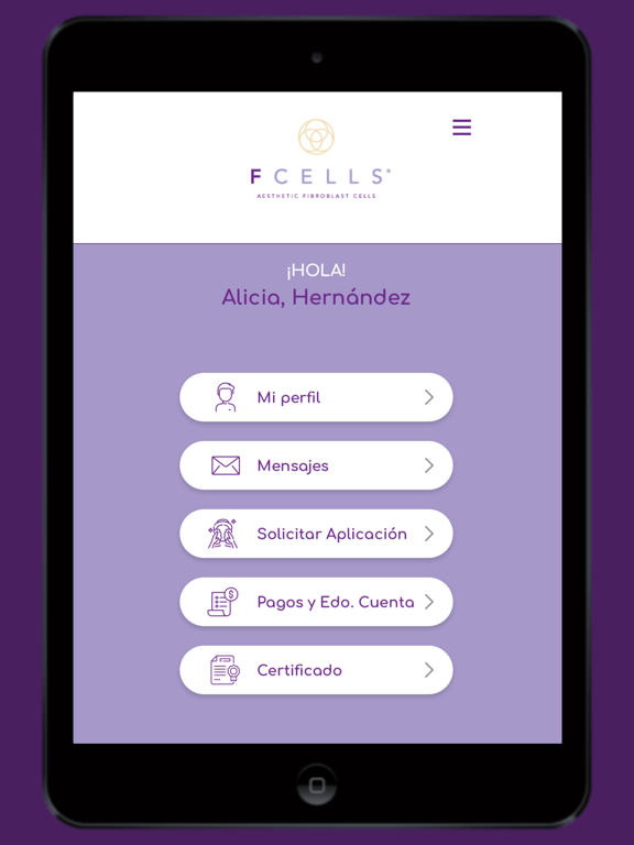 Fcells poster