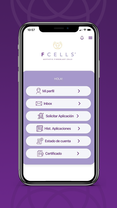 Fcells poster