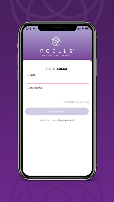 Fcells poster