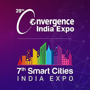 Convergence & Smart Cities Ind