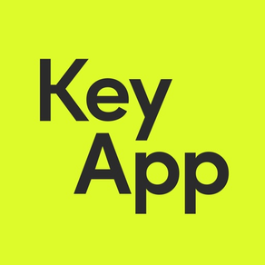Key App: Solana memecoins home