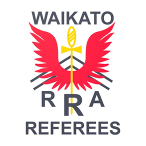 Waikato Rugby Referees