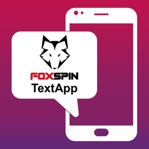 Foxspin TextApp