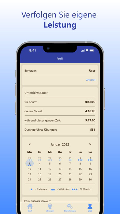 ReaderPro – Schnelllesen Plakat