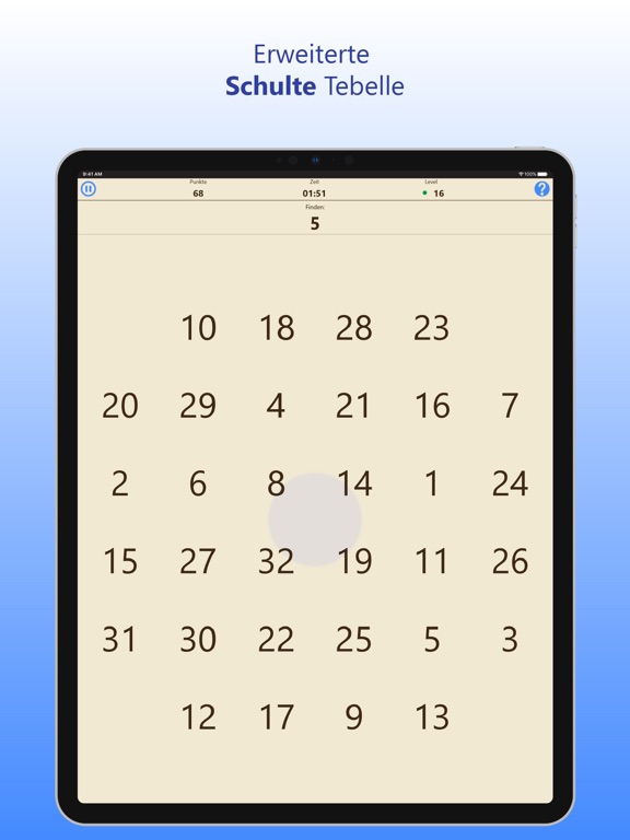 ReaderPro – Schnelllesen Plakat
