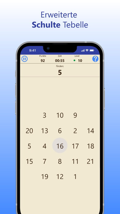 ReaderPro – Schnelllesen Plakat