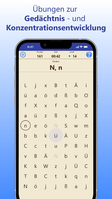 ReaderPro – Schnelllesen Plakat