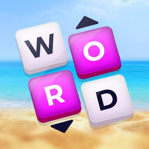 Word Lock: Bloqueo de palabras