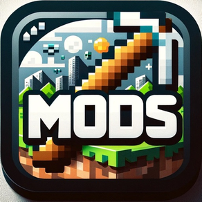 Mods Craft for Minecraft Addon