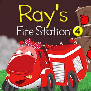 Ray's Fire Station 4
