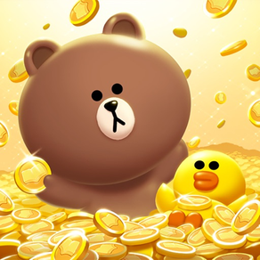 LINE Magic Coin