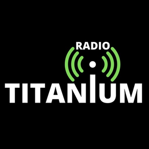 Radio Titanium