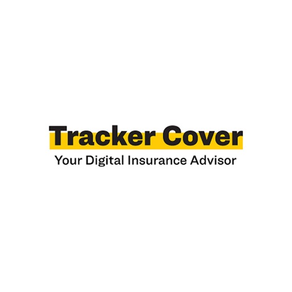 Tracker Cover