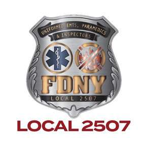 FDNY 2507