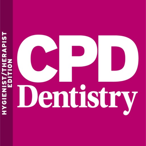 CPD Dentistry – Hygienist/Therapist Edition