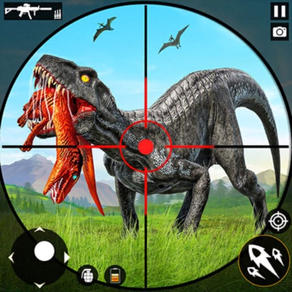 Animal Hunting 3D Hunter Games