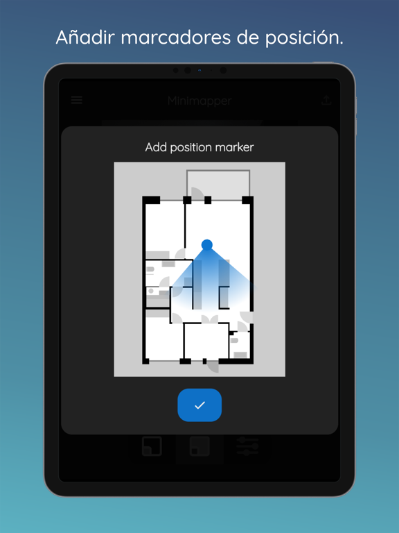 Minimapper الملصق
