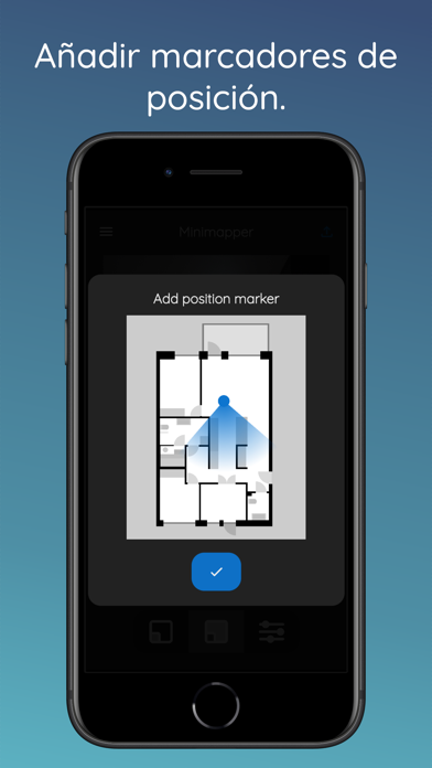 Minimapper الملصق