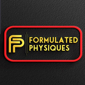 Formulated Physiques
